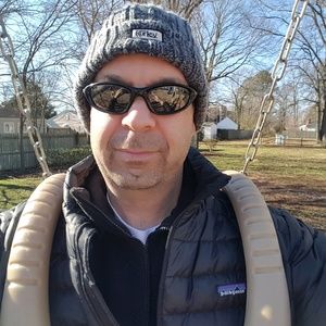 Meet your Posher, Kyle